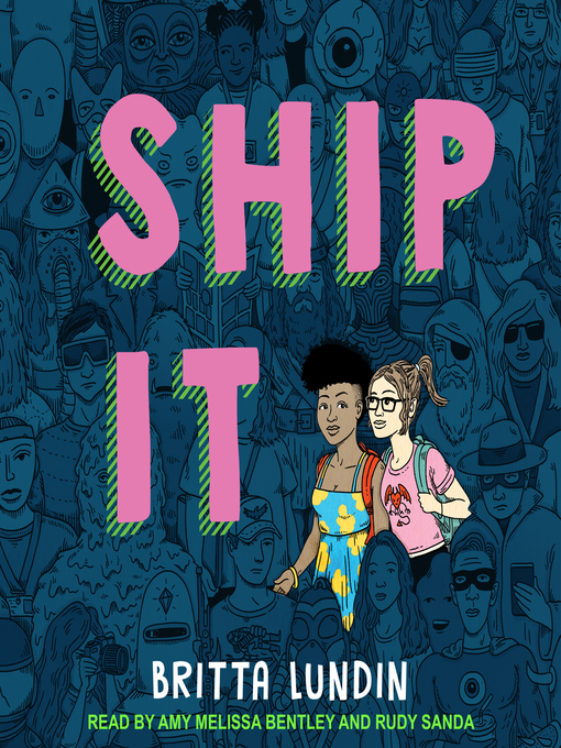 Title details for Ship It by Britta Lundin - Available